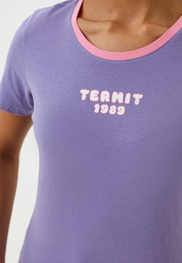 Футболка спортивная Termit