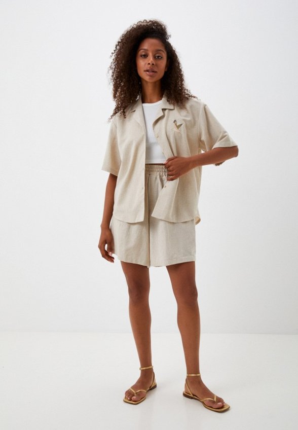 Костюм Берегите Птиц