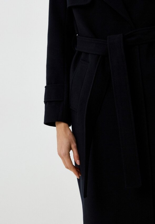 Пальто-халат Ovelli