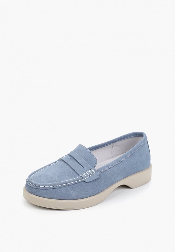 Лоферы Thomas Munz