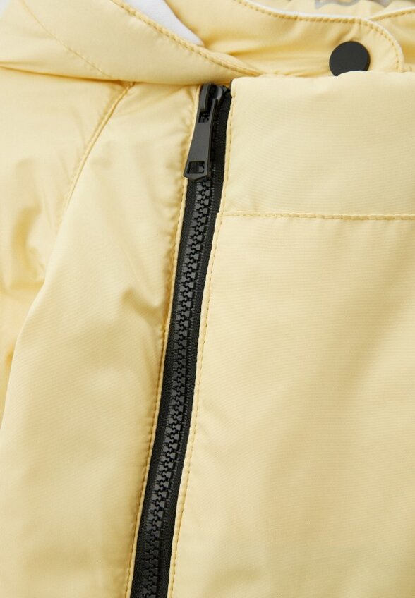 Комбинезон утепленный FikaBooka