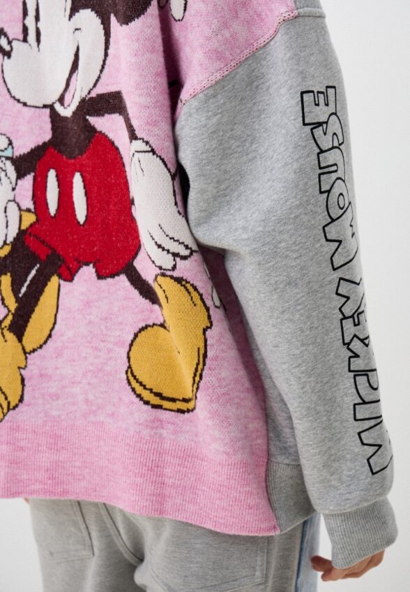 Толстовка Desigual