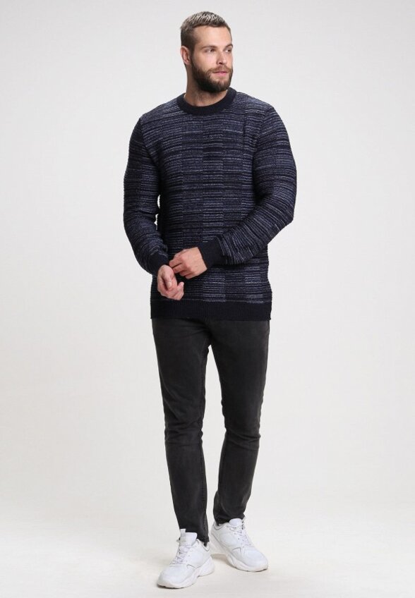 Джемпер Стим