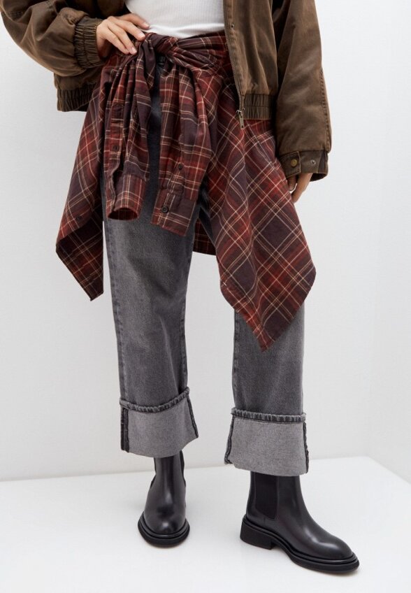 Ботинки Vitacci