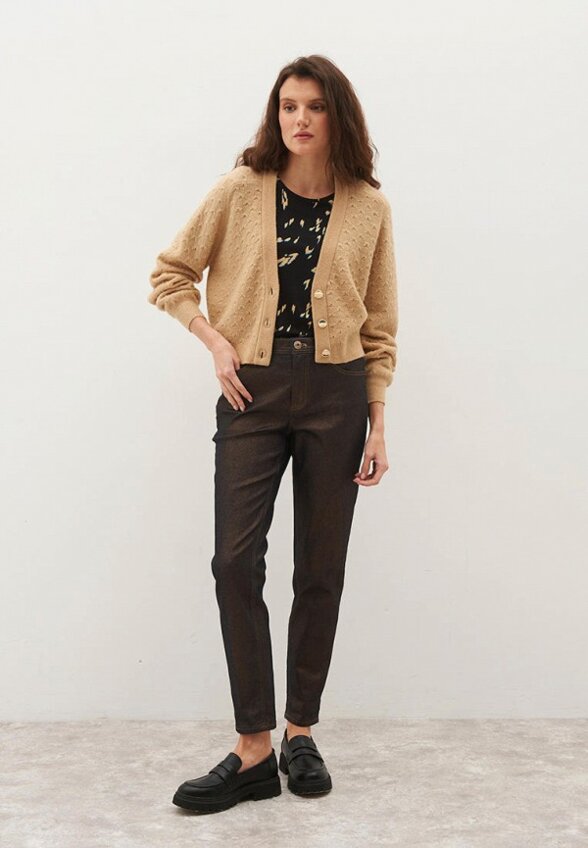 Кардиган Taifun