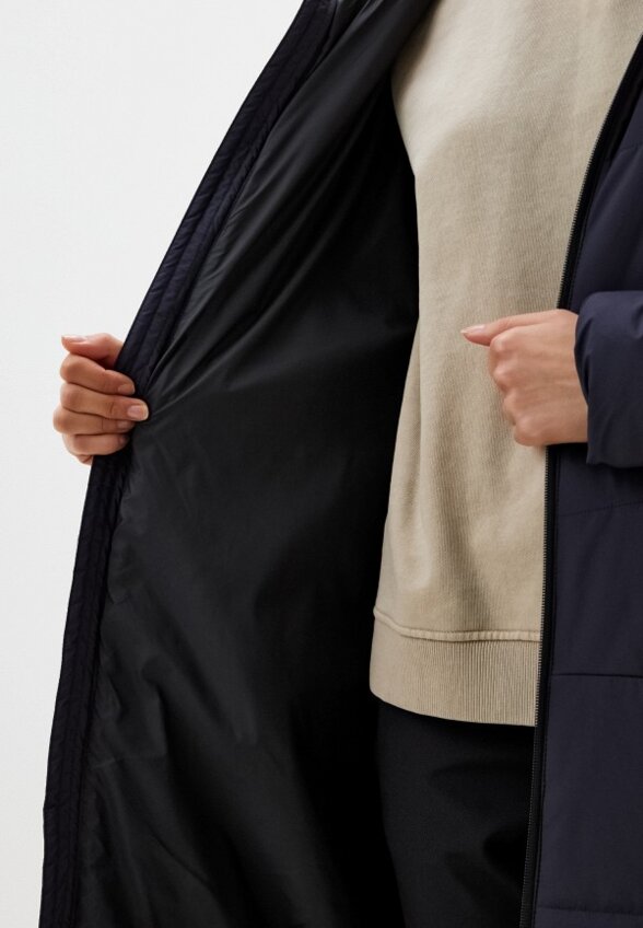 Куртка утепленная Jack Wolfskin