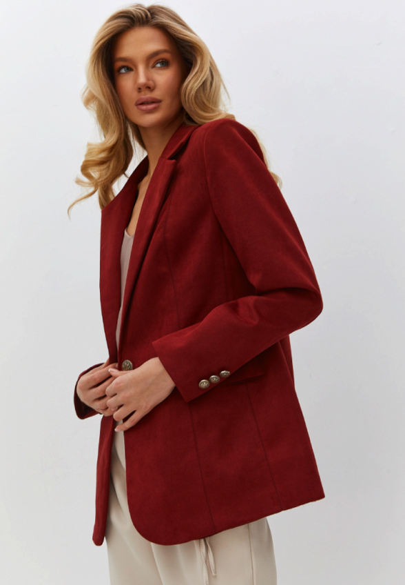 Жакет Miss to Kiss