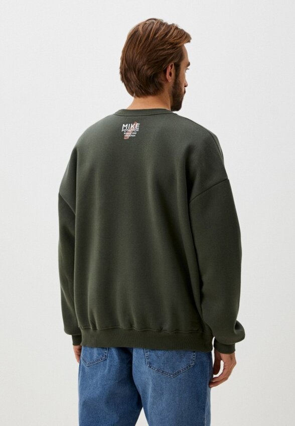 Свитшот Mark Formelle