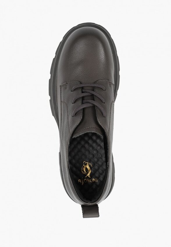 Ботинки Ascalini