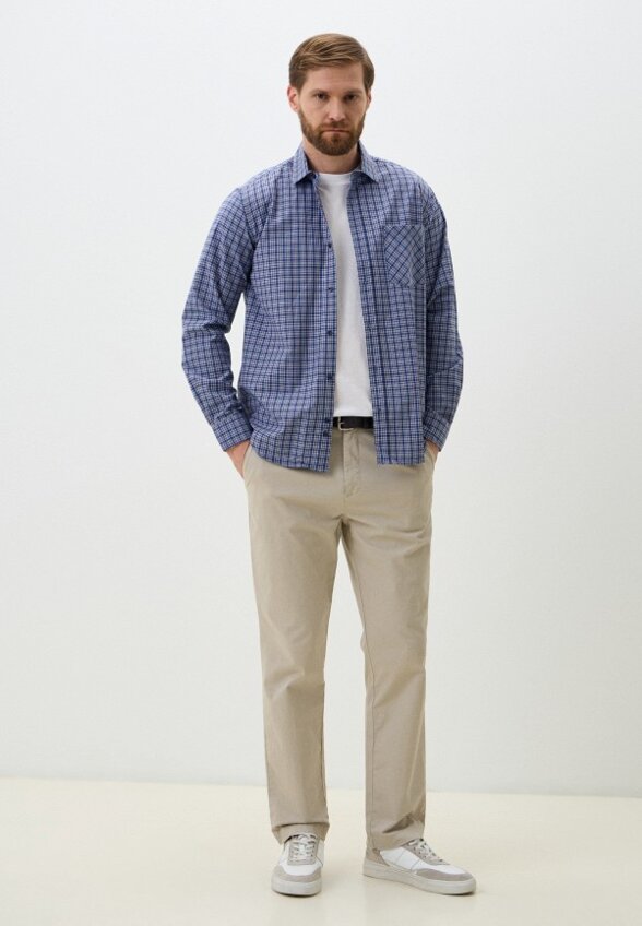 Рубашка Brostem