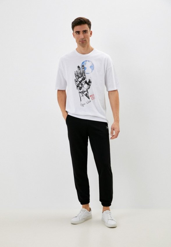 Брюки спортивные D.S