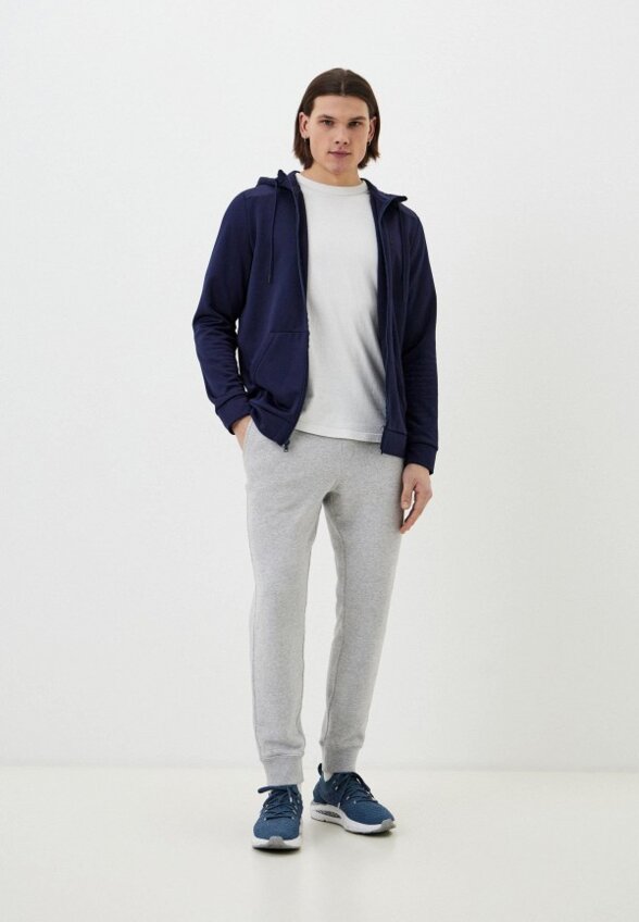 Толстовка Under Armour