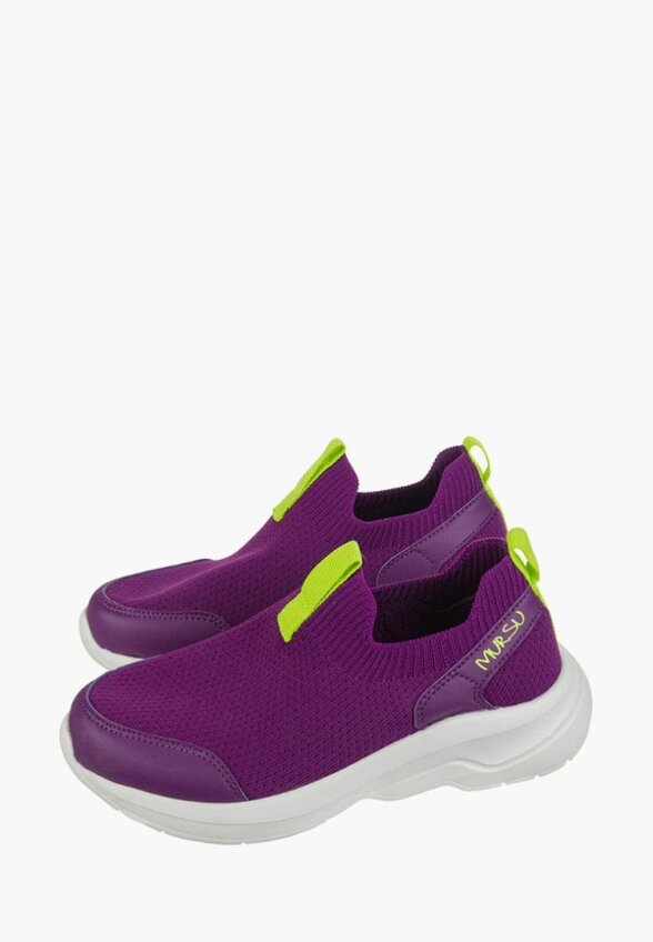 Кроссовки Mursu