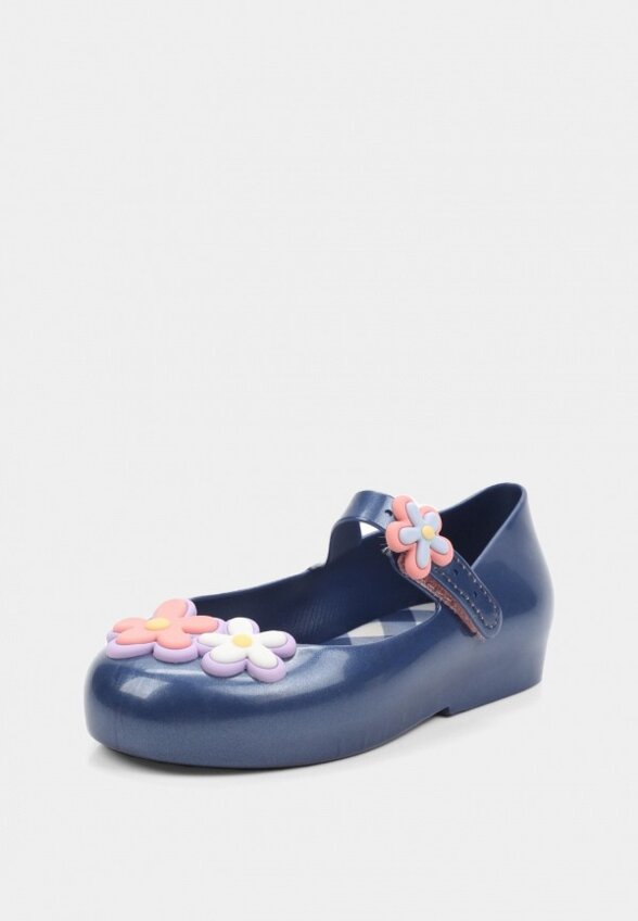 Балетки Melissa