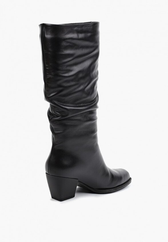 Сапоги Lenuver