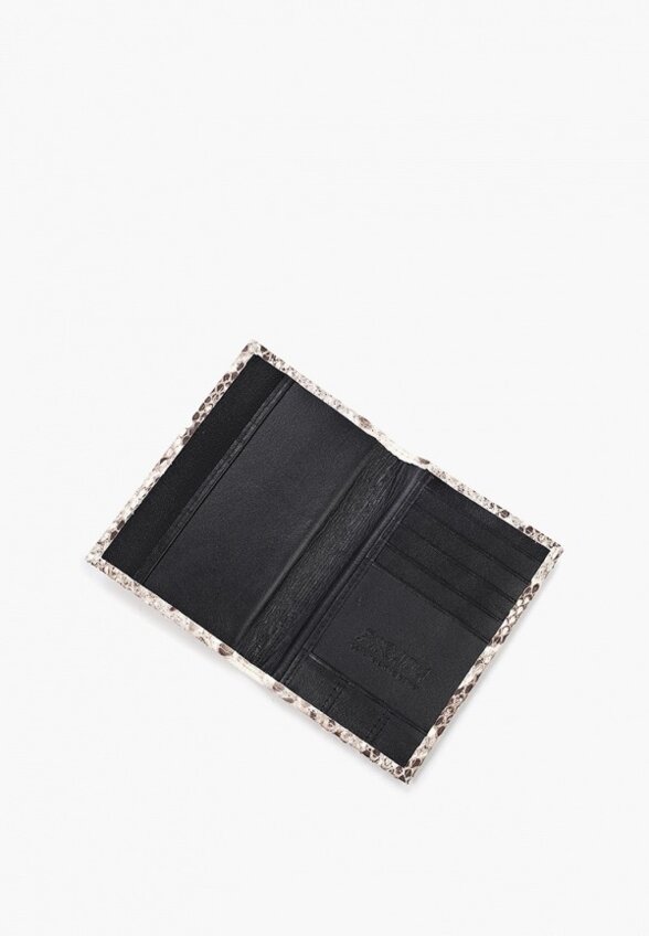 Обложка для паспорта Exotic Leather