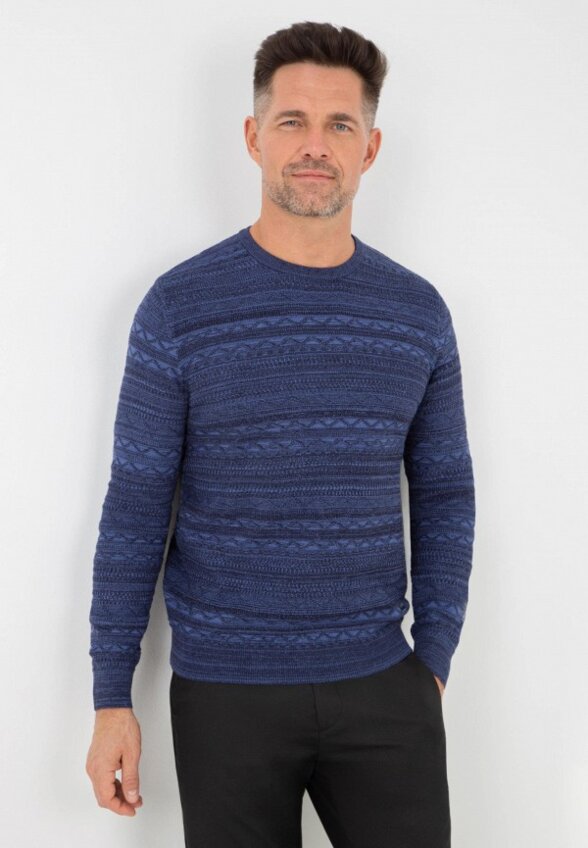 Джемпер Thomas Berger