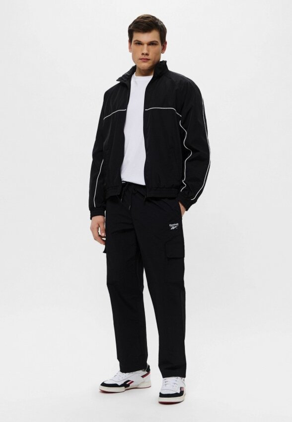 Брюки спортивные Reebok