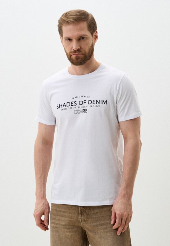 Футболка Jlab