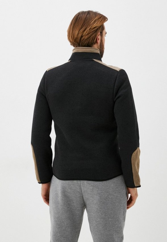 Олимпийка Scuola Nautica Italiana