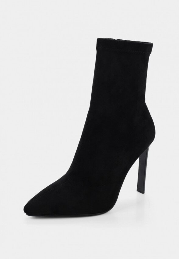 Ботильоны Massimo Renne