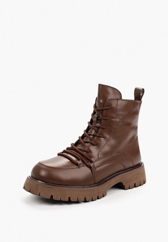 Ботинки Abricot