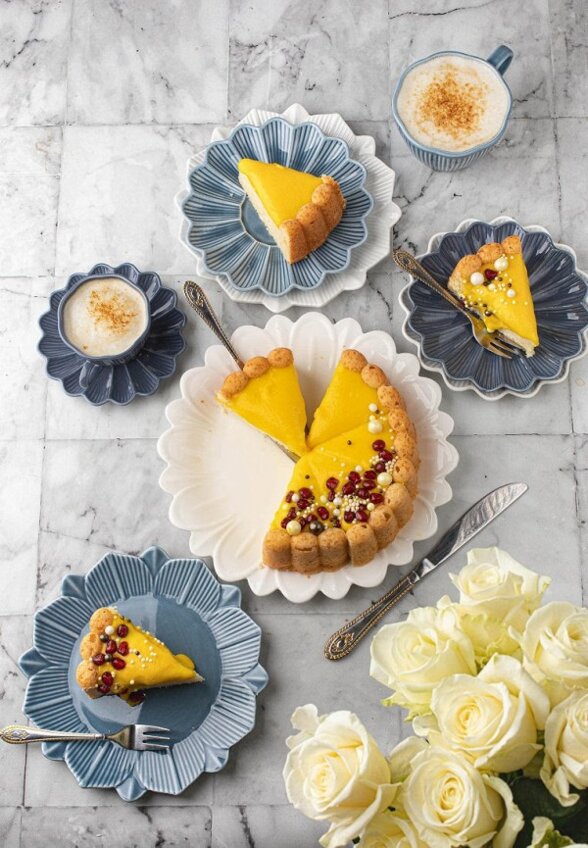 Кофейная пара Myatashop