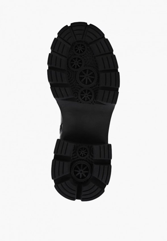 Сапоги Vasconte