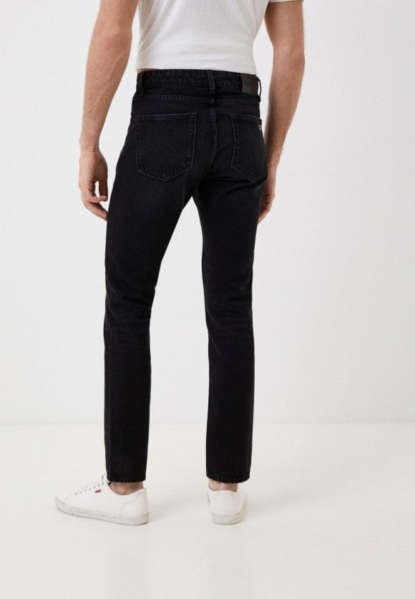 Джинсы Lacoste