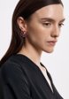 Серьги Swarovski®4  - превью