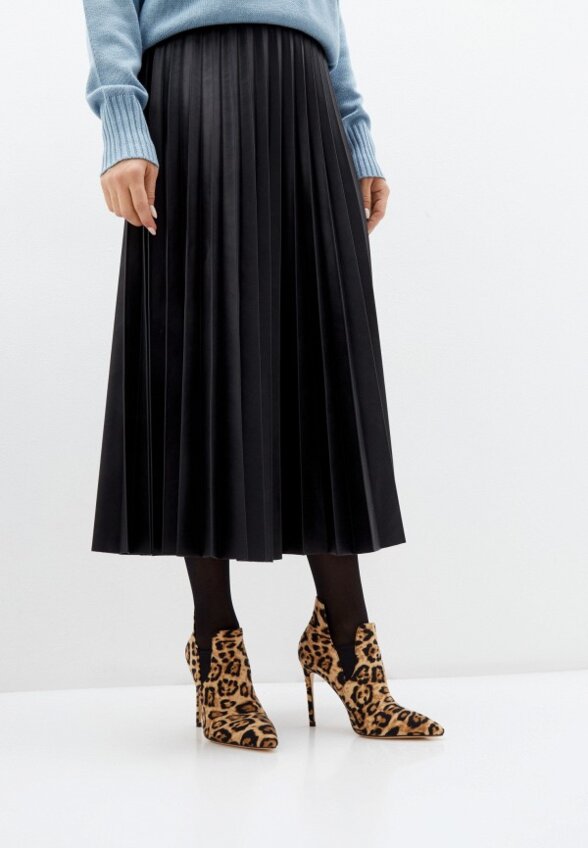 Ботильоны Saivvila