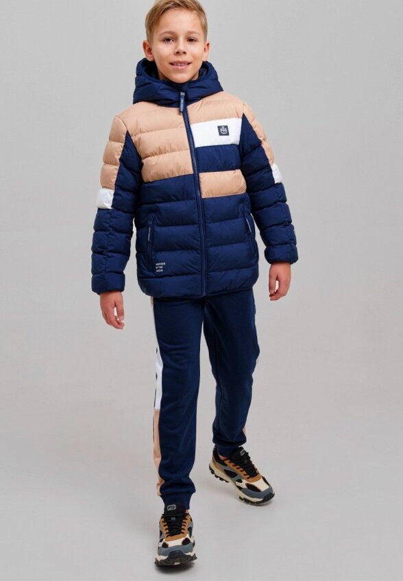 Куртка утепленная PlayToday