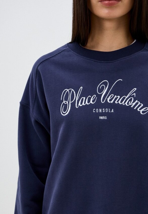 Свитшот Mark Formelle