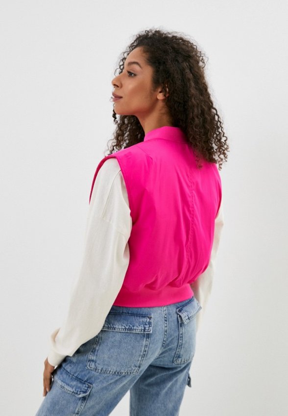 Жилет утепленный Modis