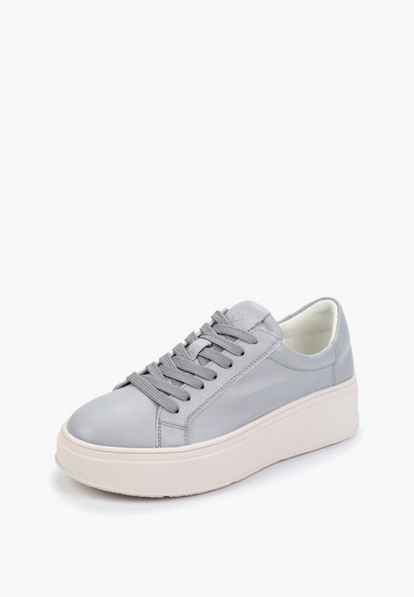 Кеды Thomas Munz