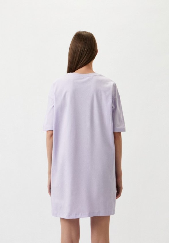 Платье Love Moschino