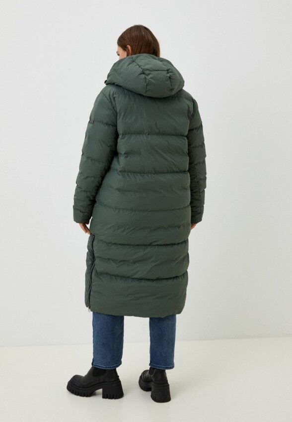 Куртка утепленная Modress
