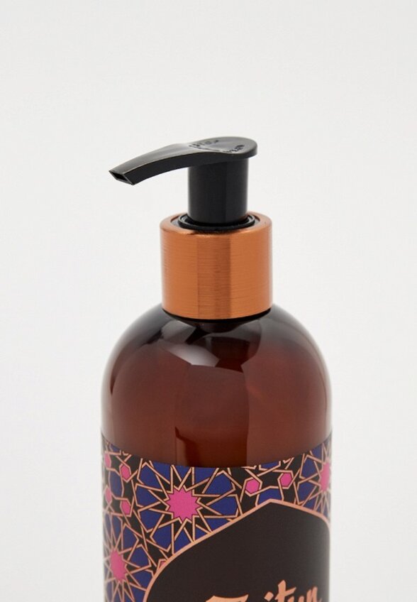 Гель для душа Zeitun