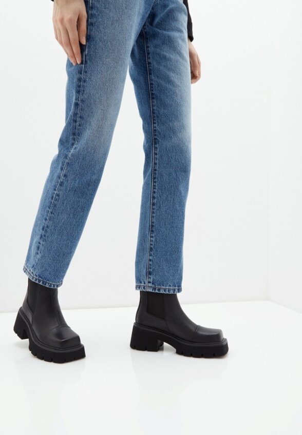 Ботинки Vitacci