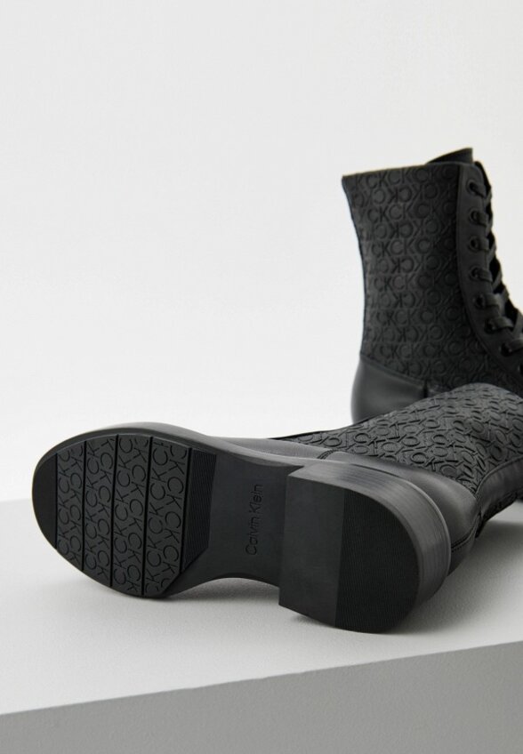 Ботинки Calvin Klein