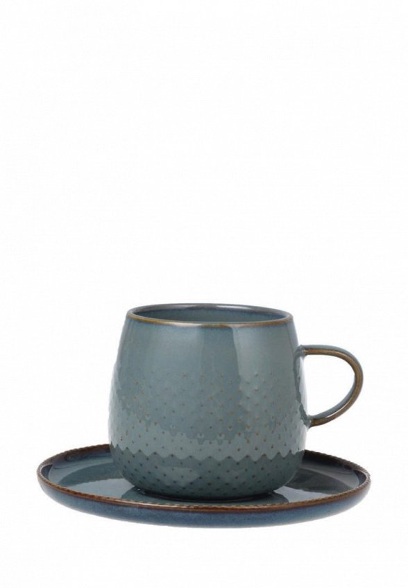 Чайная пара Myatashop