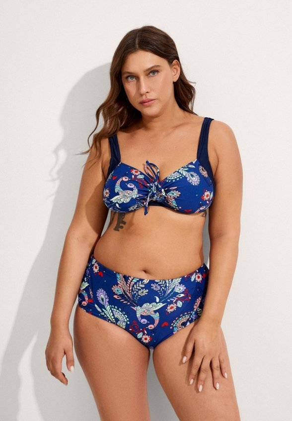 Купальник Margo Blues