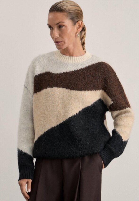 Джемпер Zarina