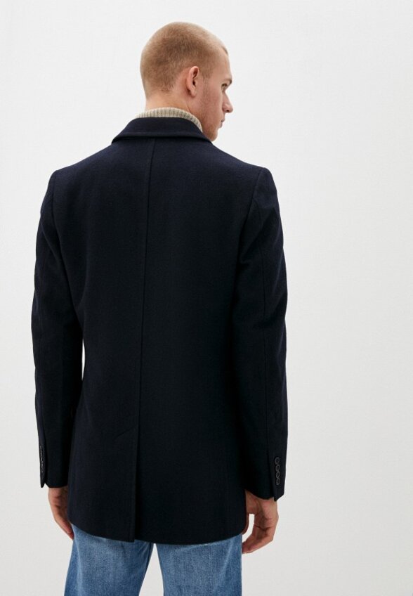 Пальто Bazioni