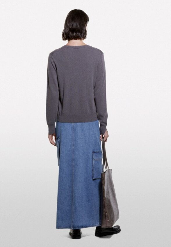 Джемпер Sisley