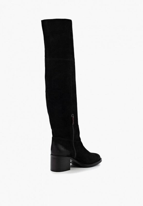 Ботфорты Graciana