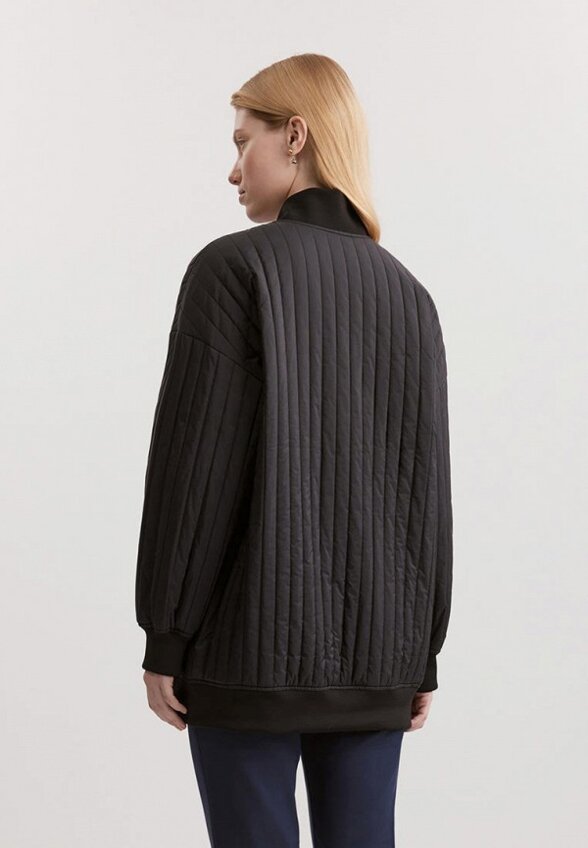 Куртка стеганая Baon