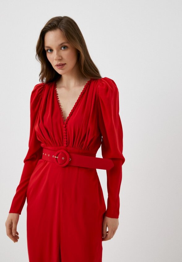 Платье Rich & Naked