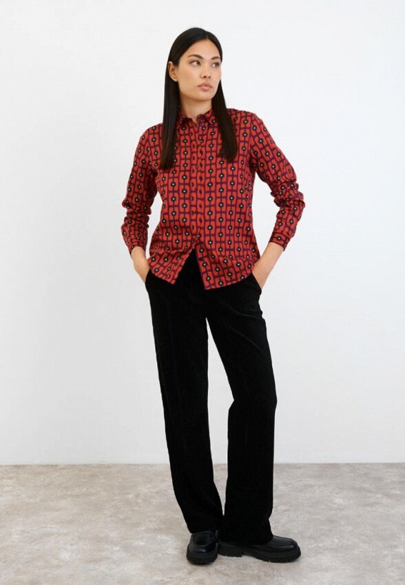 Рубашка Elisa.and.me