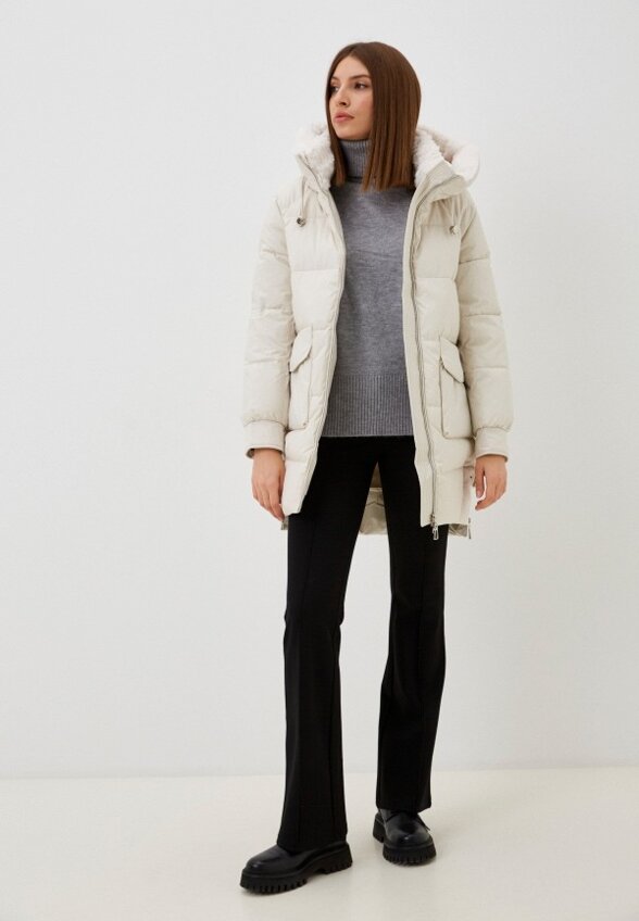 Пуховик Lawinter